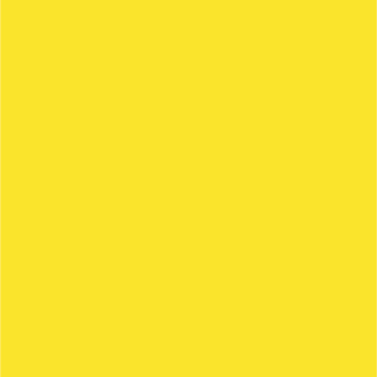 Yellow Tissue Paper