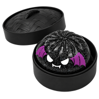 Fun Doh Spooky Mystery Dumpling Squishy Toy