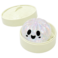 Fun Doh Spooky Mystery Dumpling Squishy Toy