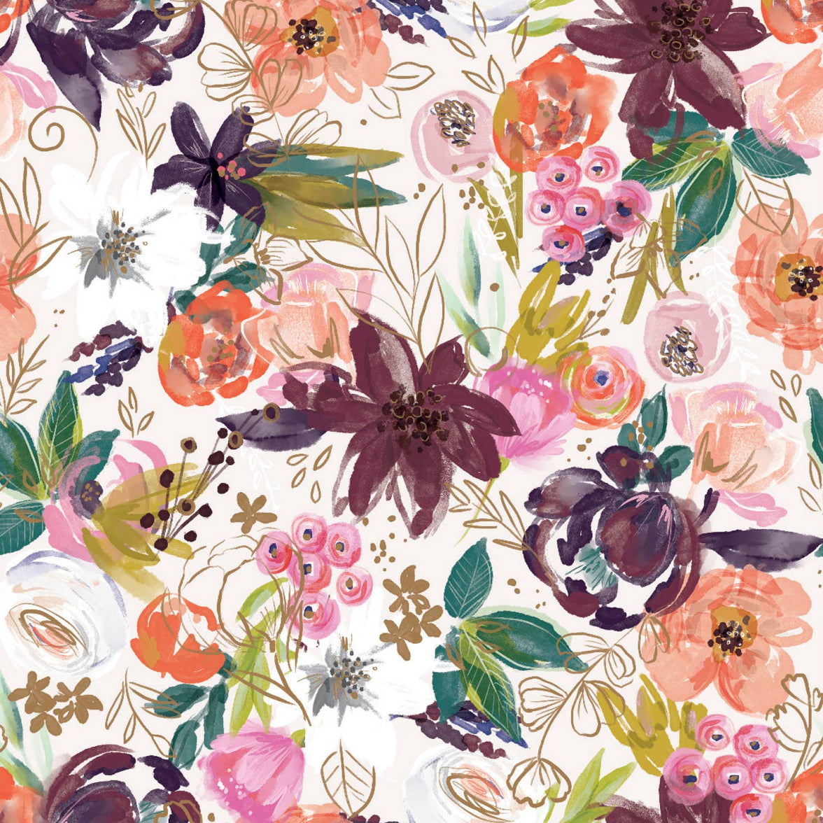 Twig & Twine Wrapping Paper