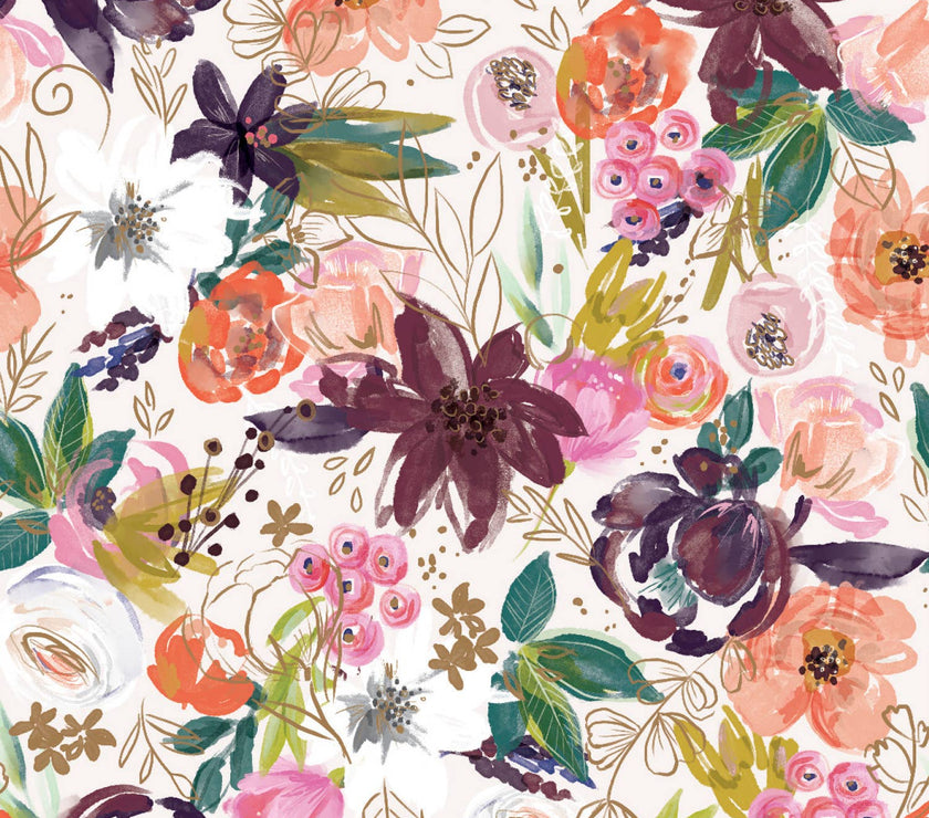 Twig & Twine Wrapping Paper