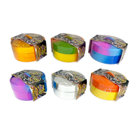 Fun Doh Mystery Dumpling Squishies - Ultra Rare Collection