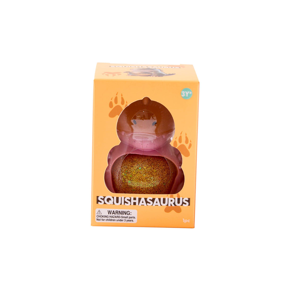 J'adore Squishasauraus