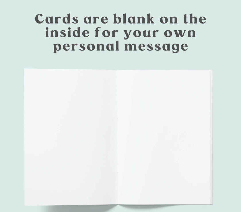 Happy Halloween Ghost Card
