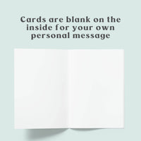 Happy Halloween Ghost Card