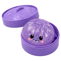 Fun Doh Spooky Mystery Dumpling Squishy Toy