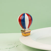 Red, White and Balloon Mini