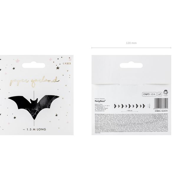 Bat Garland