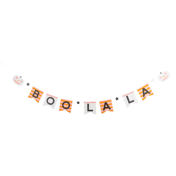 Boo La La Banner