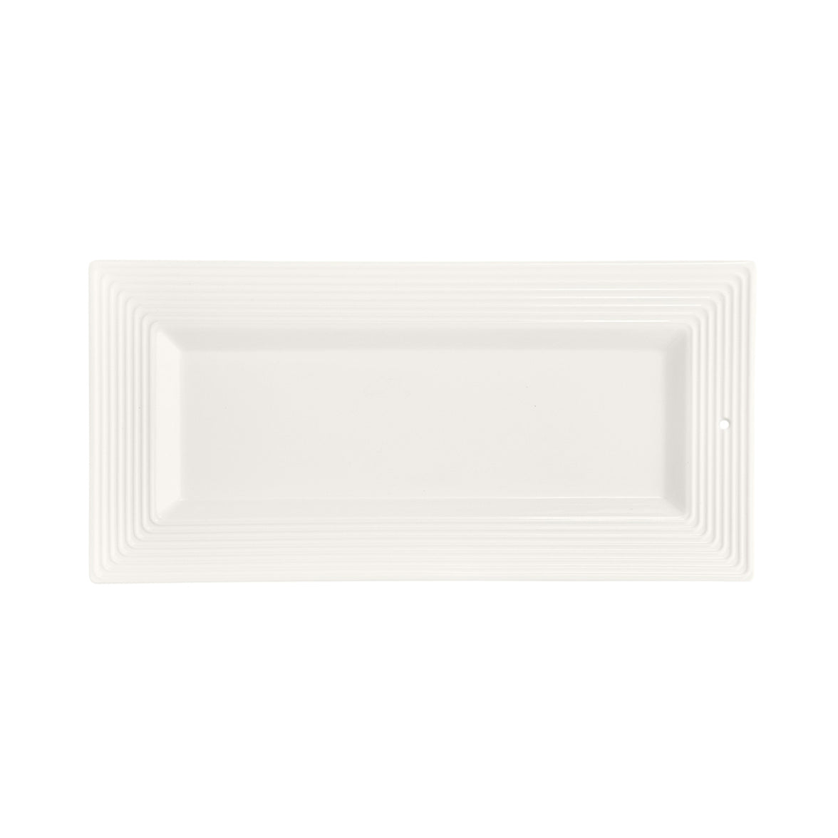 Pinstripes Bread Tray