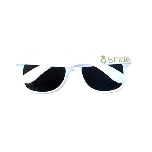 Bride Sunglasses