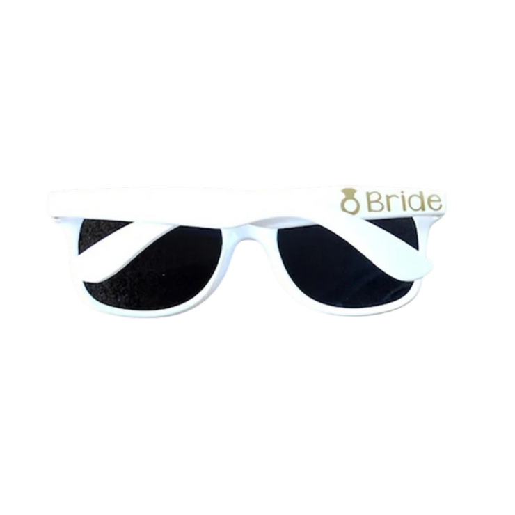 Bride Sunglasses