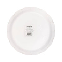 Graduate Congrats Paper Plate - 8CT
