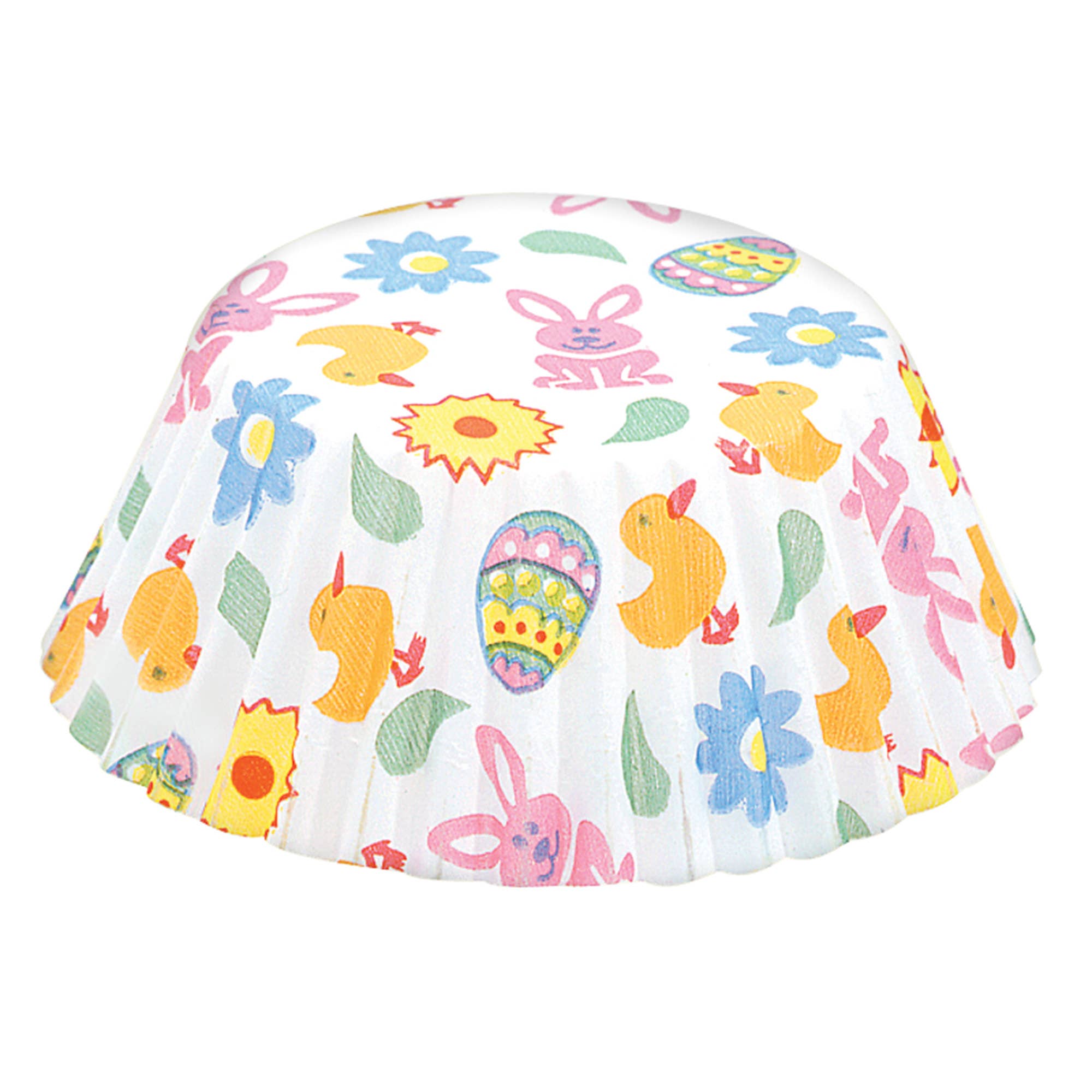 Springtime Cupcake Liners - 50CT