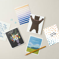 Pet Loss Sympathy Card