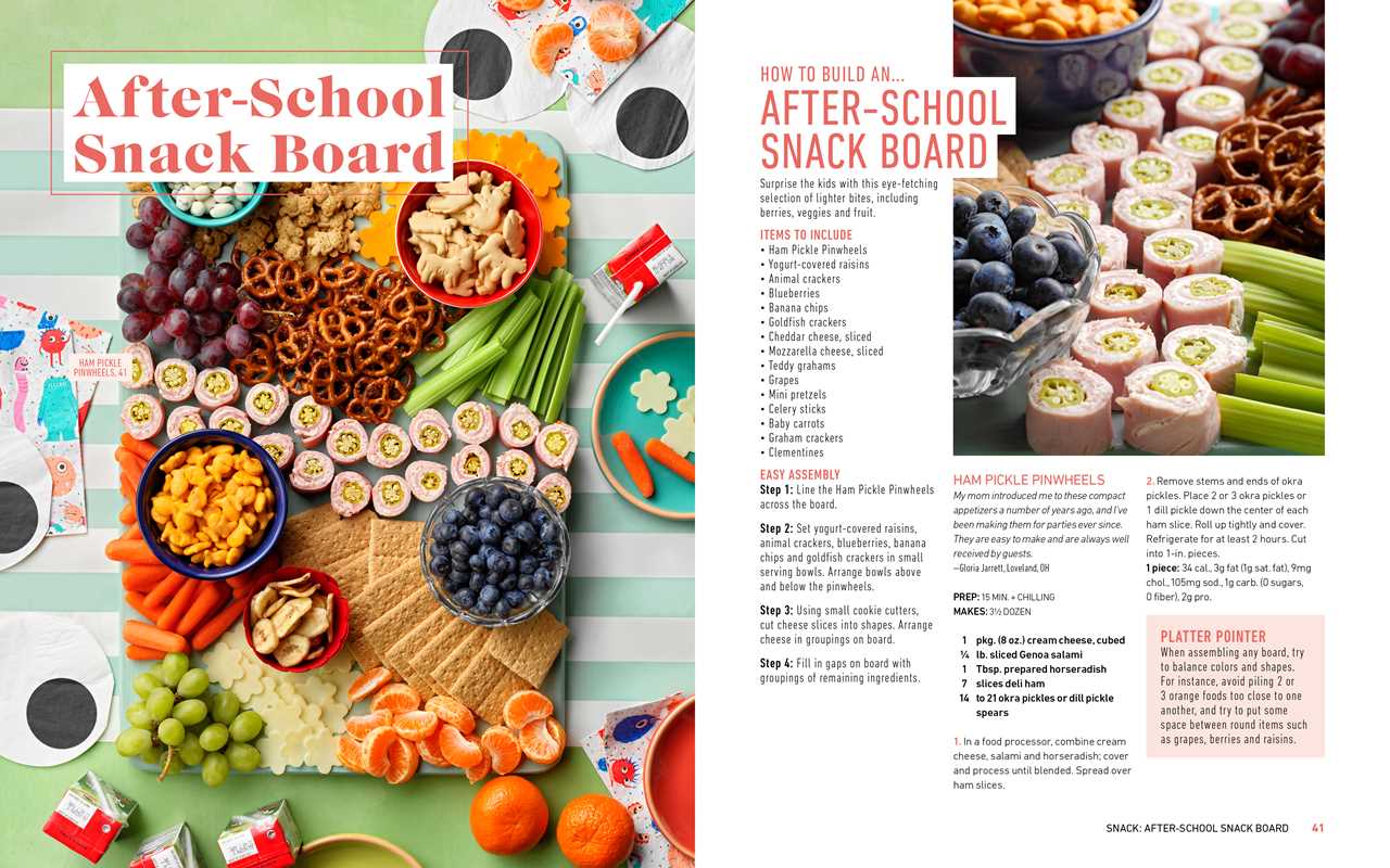 Taste of Home Boards, Platters & More Hardcover Book