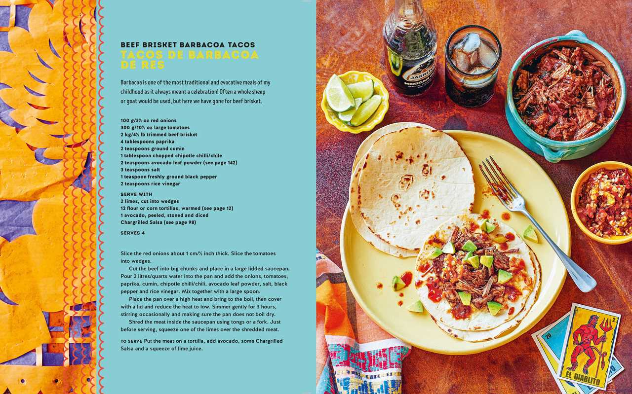 Everyone Loves Tacos by Ben Fordham: Hardcover; 144 pages