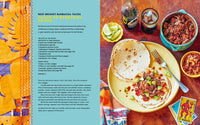 Everyone Loves Tacos by Ben Fordham: Hardcover; 144 pages