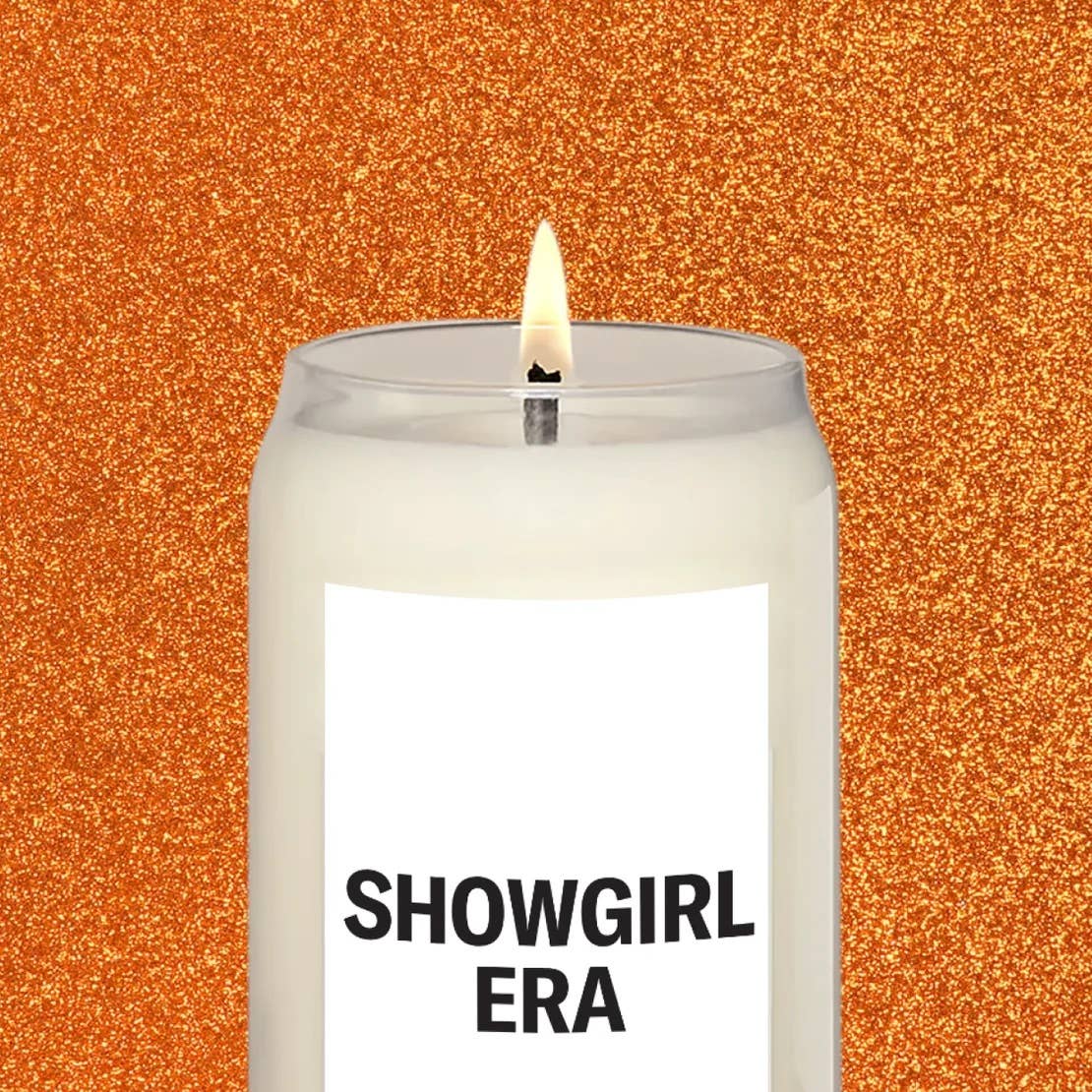 Showgirl Era Candle