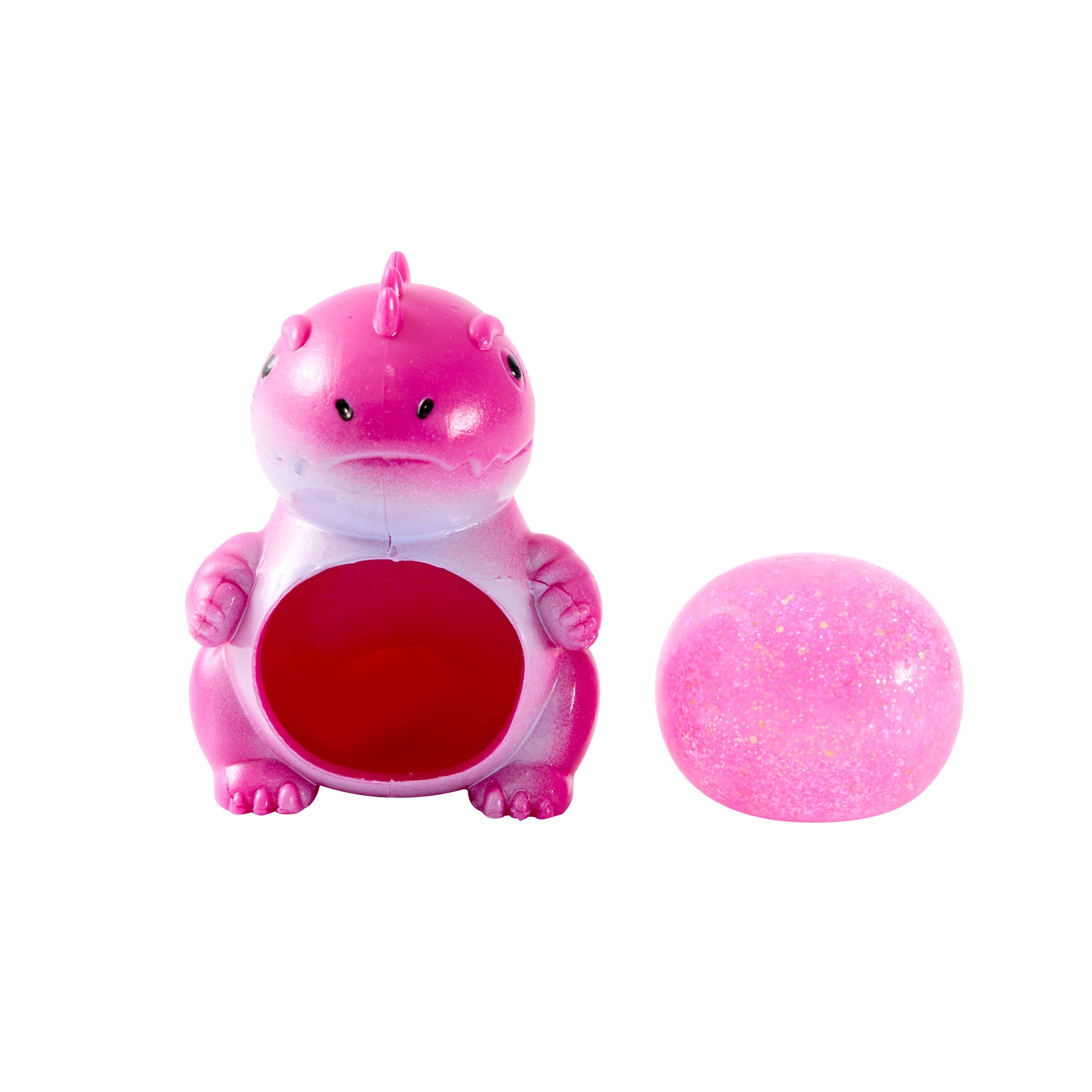 J'adore Squishasauraus