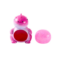 J'adore Squishasauraus