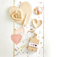 Paulownia Wood Heart Board