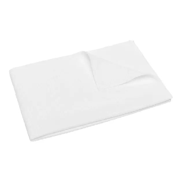 Funny RV Camping Tea Towel