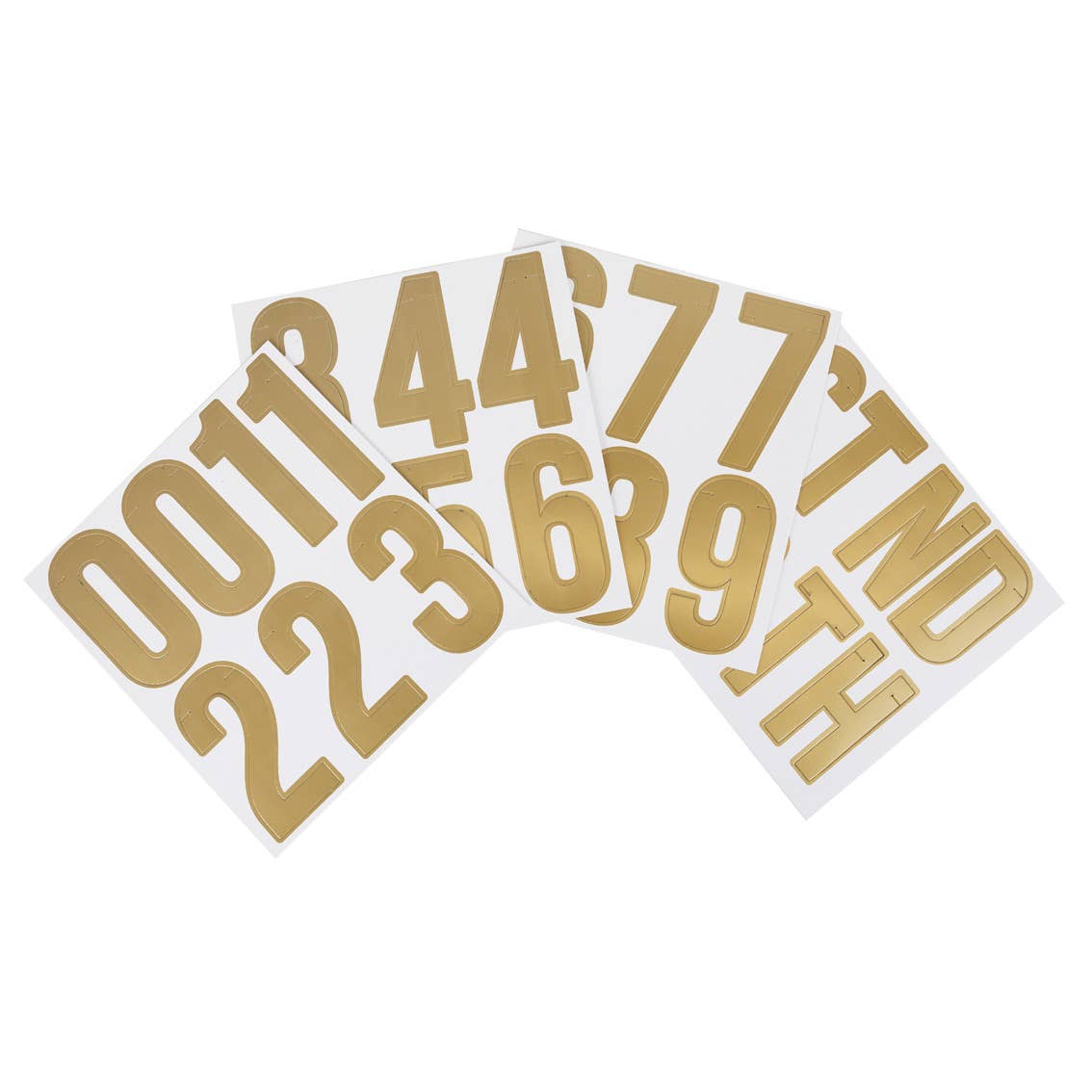 Customizable Age Birthday Garland | Happy Birthday Banner |