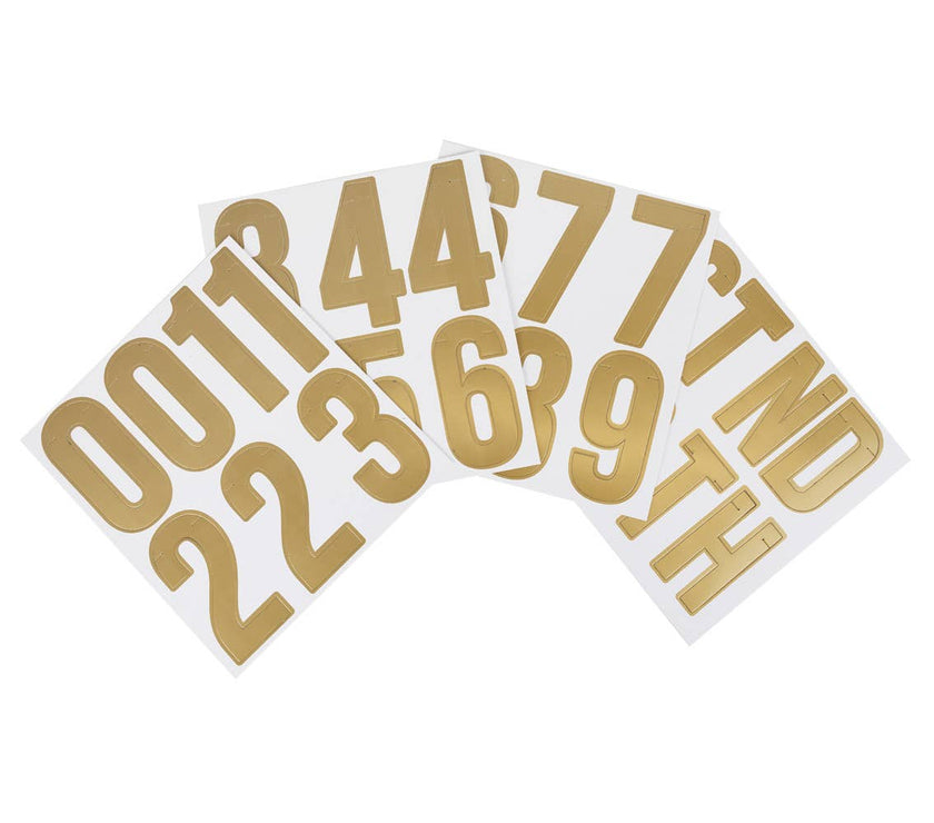 Customizable Age Birthday Garland | Happy Birthday Banner |