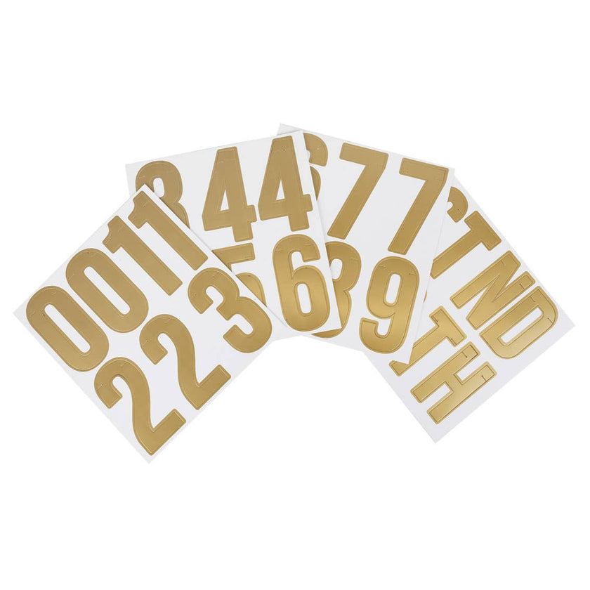 Customizable Age Birthday Garland | Happy Birthday Banner |