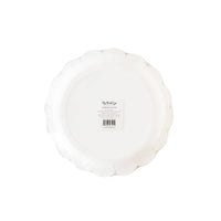 Tiny Red Hearts Paper Plates - 8CT