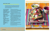 Everyone Loves Tacos by Ben Fordham: Hardcover; 144 pages