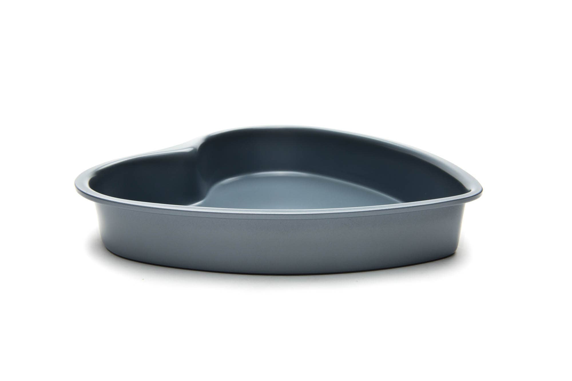 8" Non-Stick Heart Cake Pan