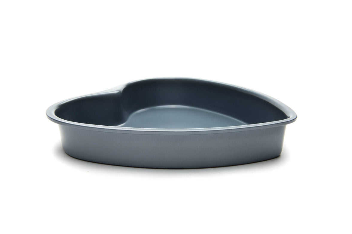 8" Non-Stick Heart Cake Pan