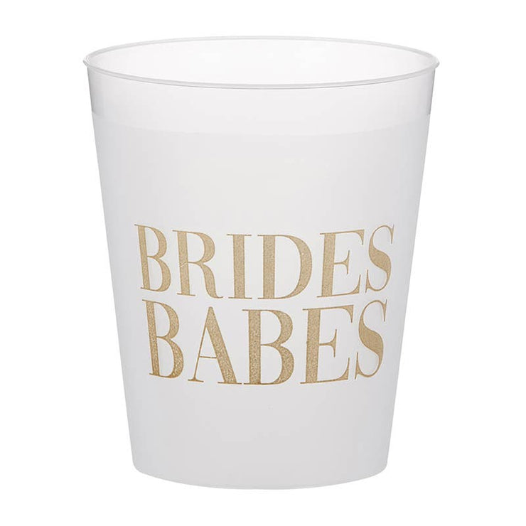 Frost Flex Cups - Brides Babes