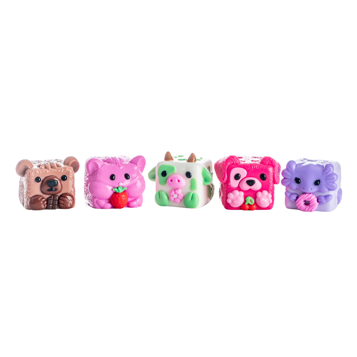 MushyKinz OG Premium Taba Squishy