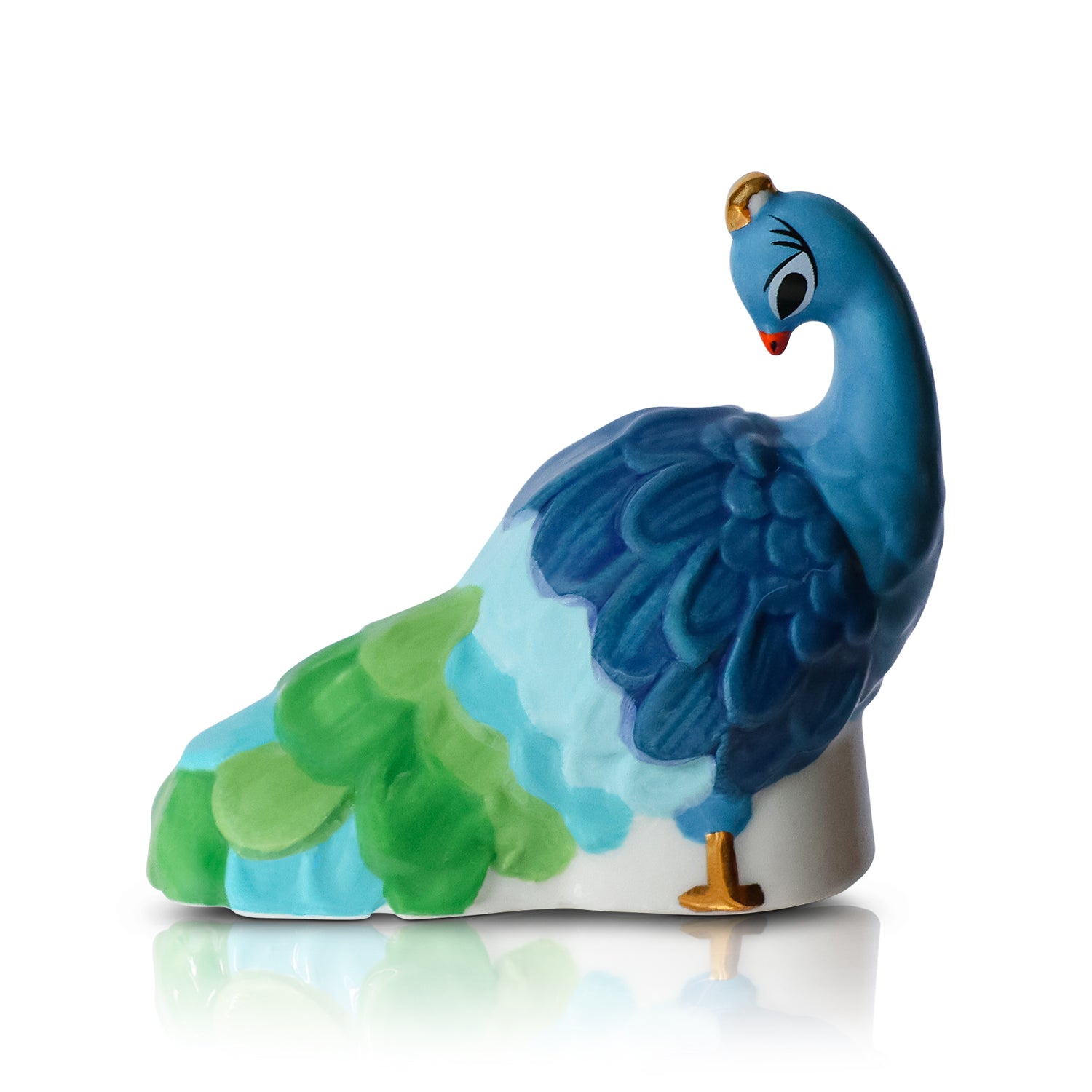 Fancy Feathers Mini