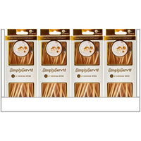 Silver Ball Party Pick - 30pk