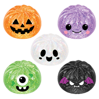 Fun Doh Spooky Mystery Dumpling Squishy Toy