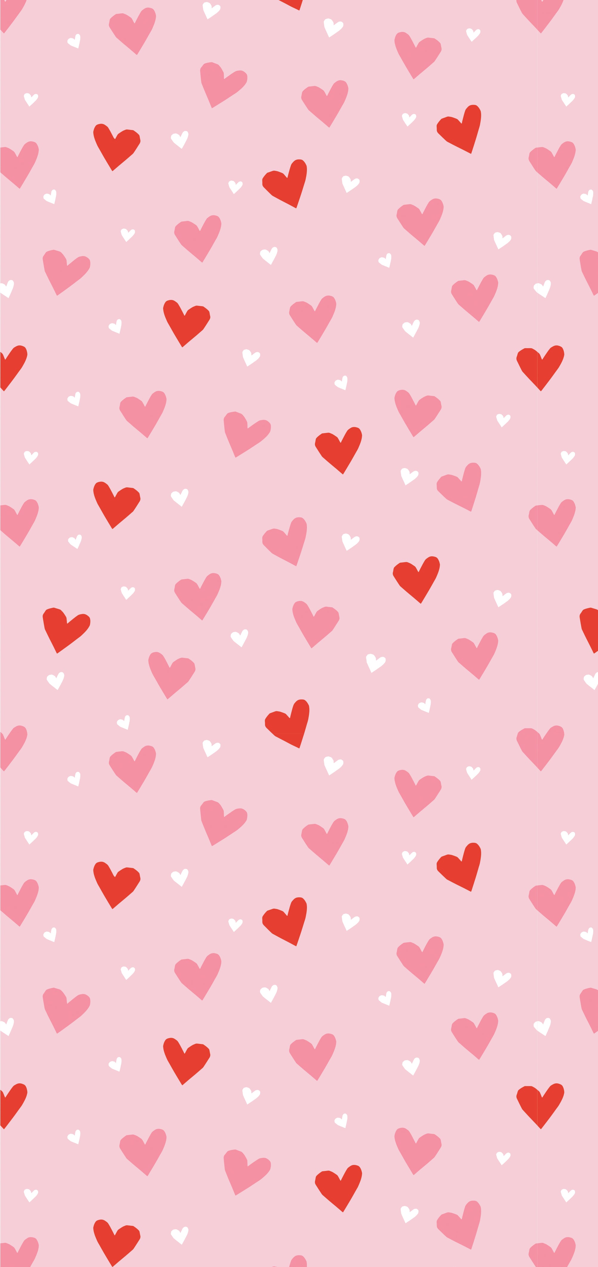 Graphic Love Tissue Paper