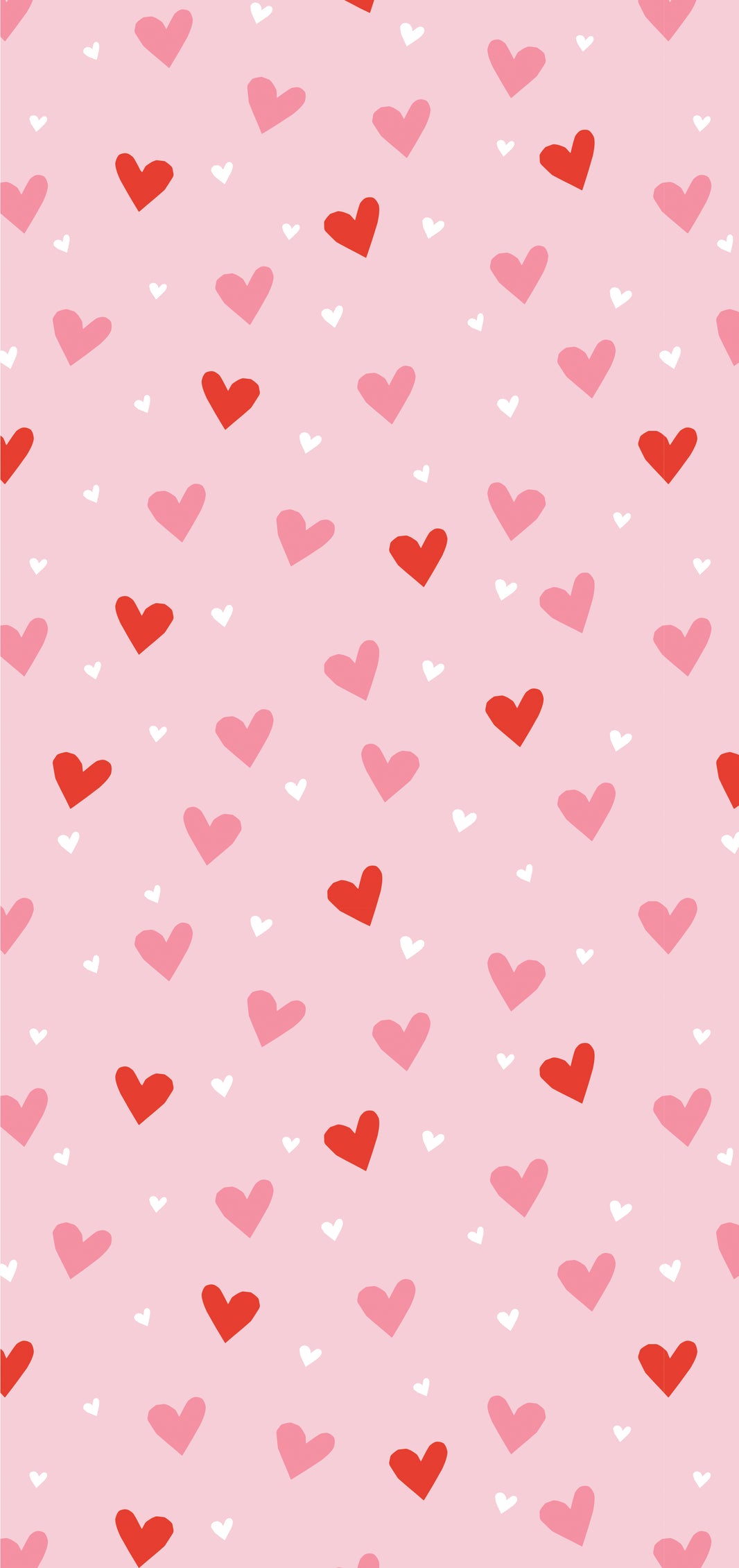 Graphic Love Tissue Paper