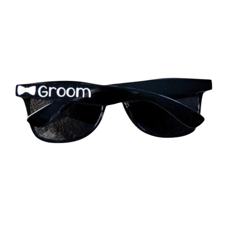 Groom Sunglasses