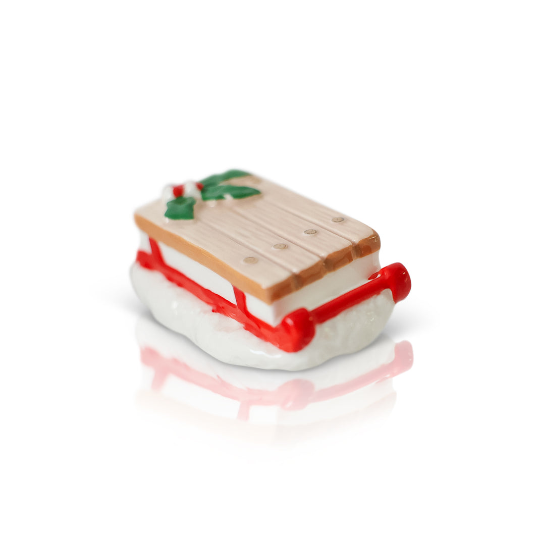 Ho Ho Woah! Mini