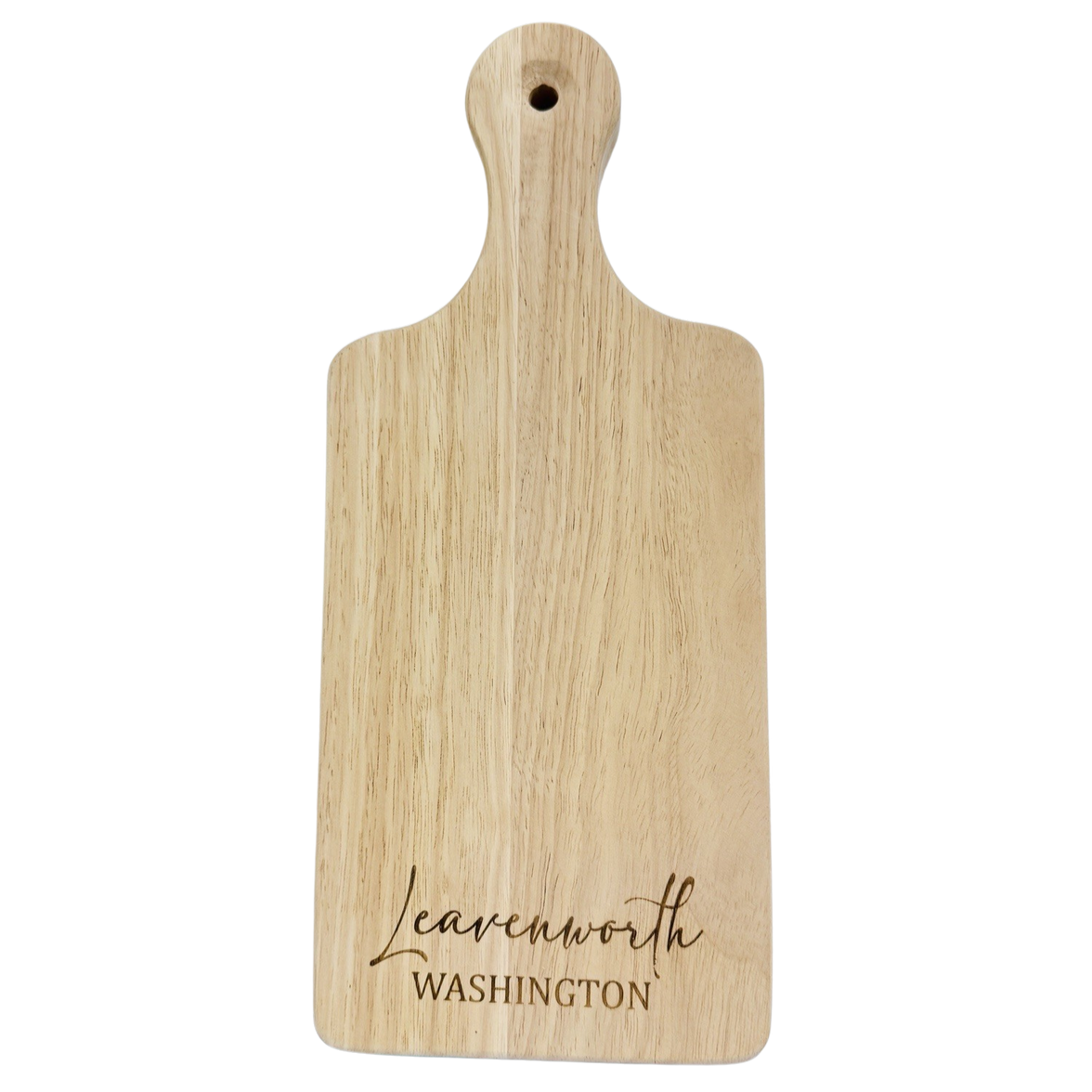 Leavenworth Cutting Board/Cheese Board