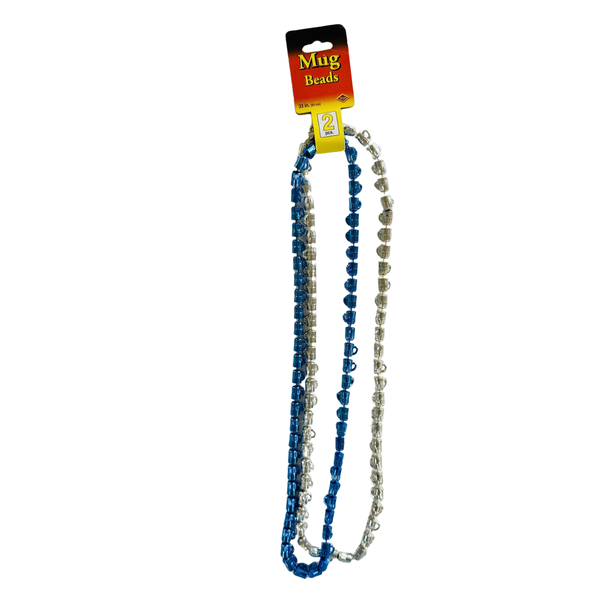 Oktoberfest Mug Beads