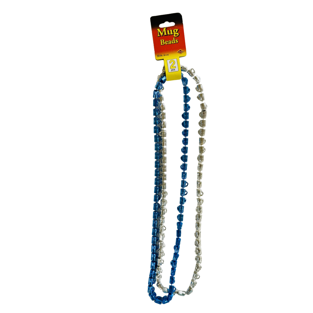 Oktoberfest Mug Beads
