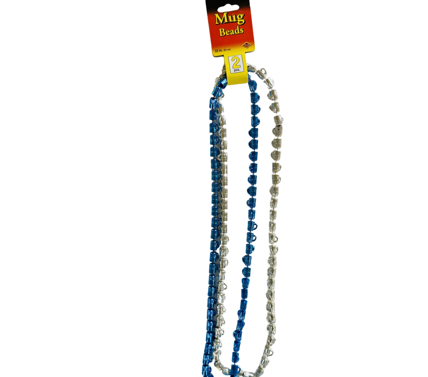 Oktoberfest Mug Beads