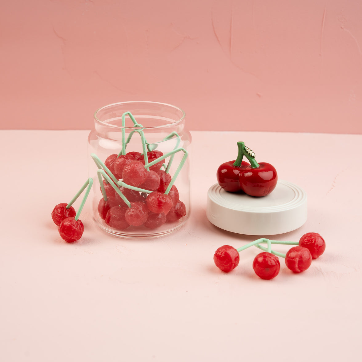 Cheerie Cherries Mini