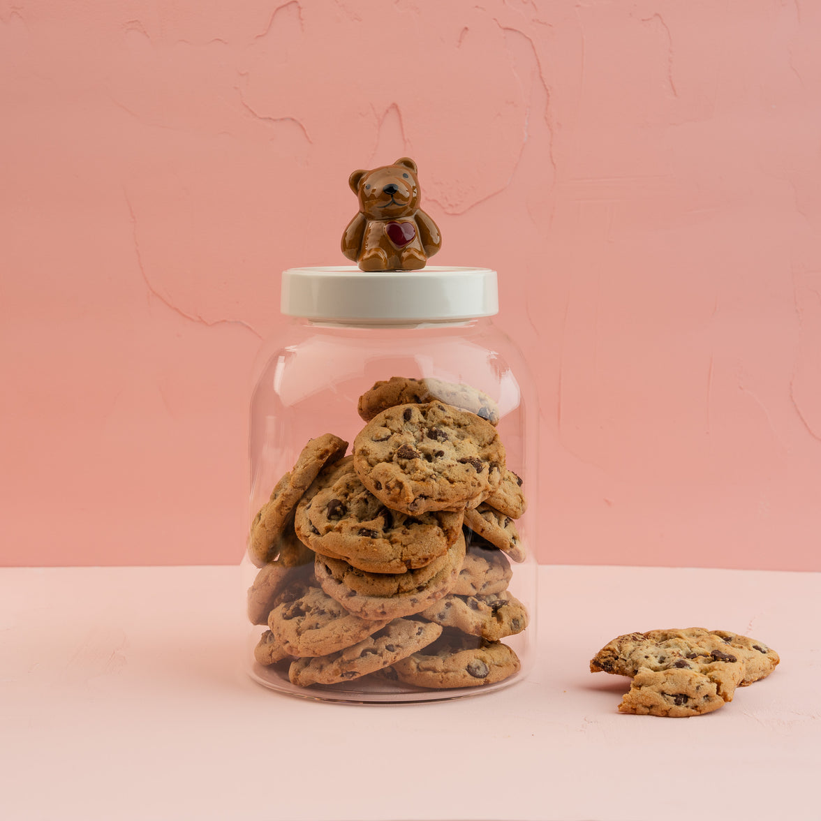 Bear With Me Mini