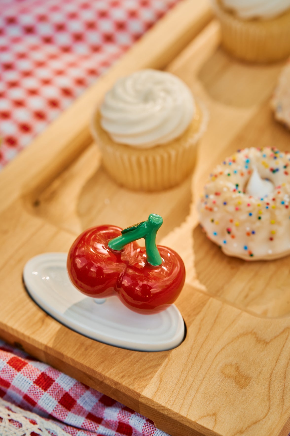 Cheerie Cherries Mini